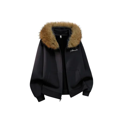 NBNO Унисекс Куртки