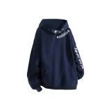 Темно-синий