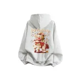 Серый меланж