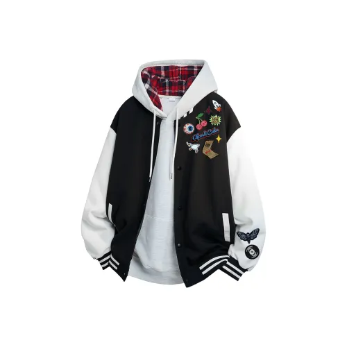 AFANDI Унисекс Пуховики