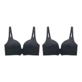 Черный + Черный