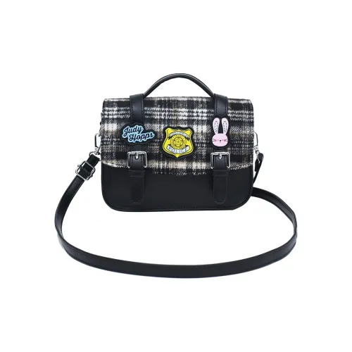 HCXK ПУ (полиуретан) Одно плечо Сумка Стандартная Женская Многоцветная