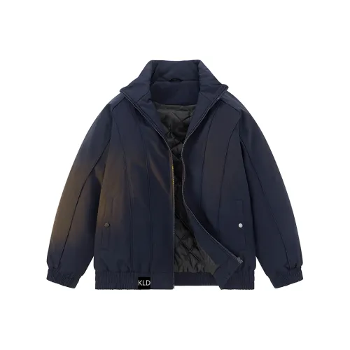 KEIRANDUN Унисекс Куртки