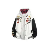 White (Улучшенный утеплённый однослойный - 2000T, хлопок, сжатый)