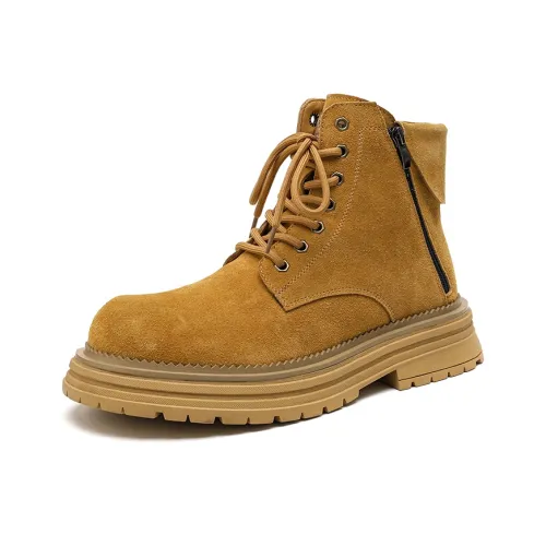 DUNNU Martin Boots Мужской