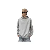 Вересковый серый с флисовой подкладкой