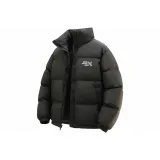 Черные куртки с подкладкой