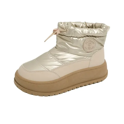 TELENT Сноубутсы Женские