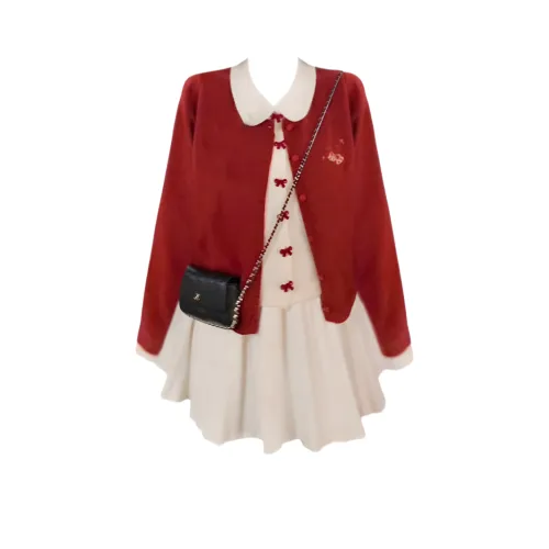 ONENINE34PM Свитер Женские Трикотаж