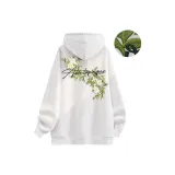 Фотиния Серый [Увеличенная плотность, улучшенная версия с флисовой подкладкой]