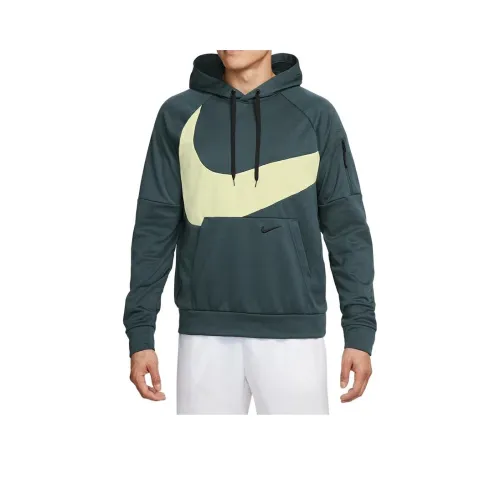 Nike Therma Fit Свитшот Мужской