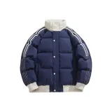 Темно-синий