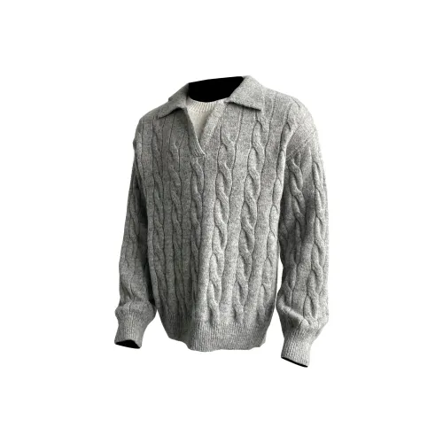 CENPIN Унисекс Трикотаж