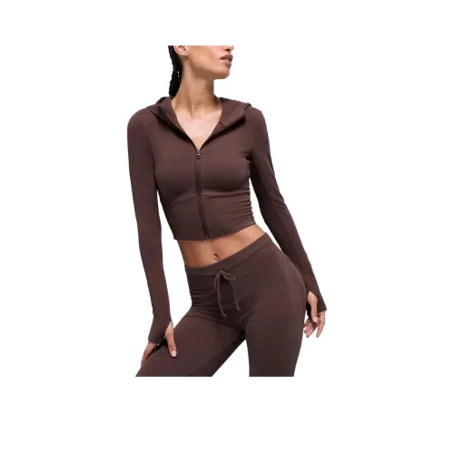 Alo Yoga Женские Свитшоты