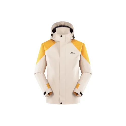 TUCANO Унисекс Куртки