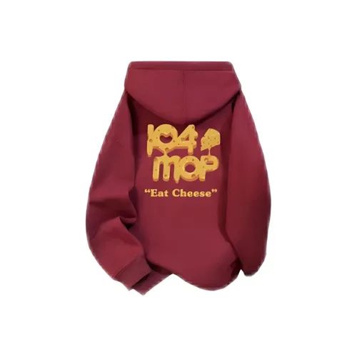 GOYN Red School Age Свитшоты