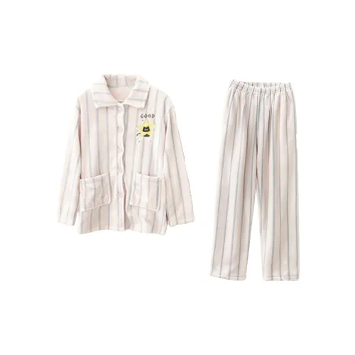 Tiansui Изображение Цвет Женский Пижамный Комплект