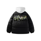 Чёрный [В комплекте с одним высококачественным свитшотом]