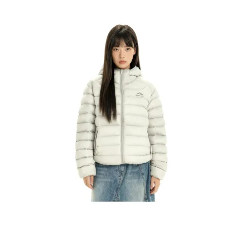 Pirkadat Унисекс Пуховики