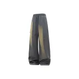 Глубокий графитовый