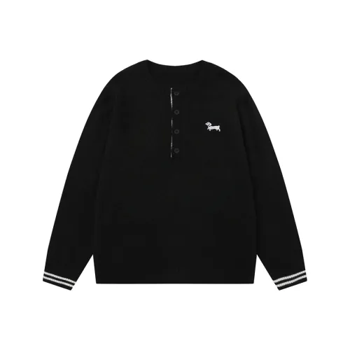 TOM DWAN Унисекс Трикотаж