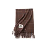 Коричневая клетка