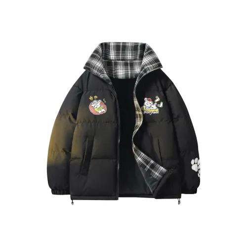 One-Man Down Puffer Unisex