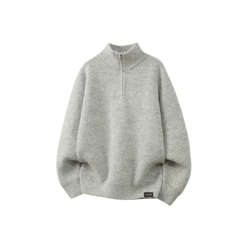 Journey To The West Свитер Унисекс