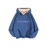 Haze Синий - Утолщенный с флисовой подкладкой