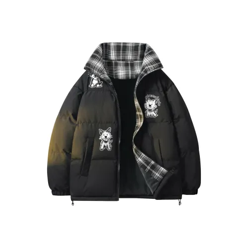 One-Man Down Puffer Unisex