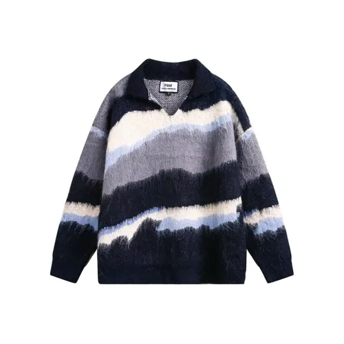 WE HONEY Унисекс Трикотаж