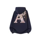 Темно-синий