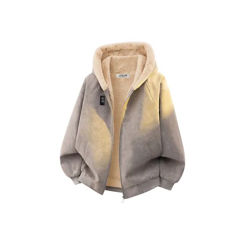 URBAN AUTHENTIC Унисекс Куртки