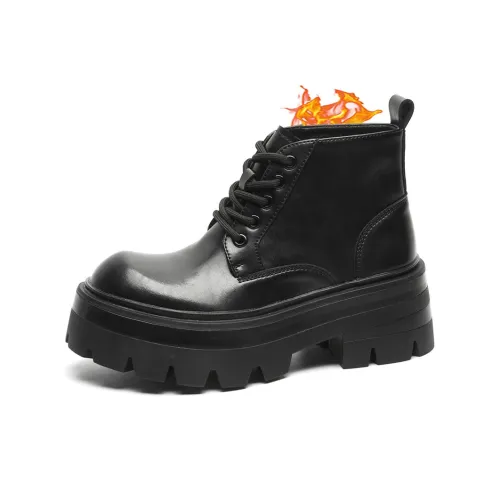 Medd Martin Boots Унисекс