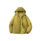 Горчичный зеленый