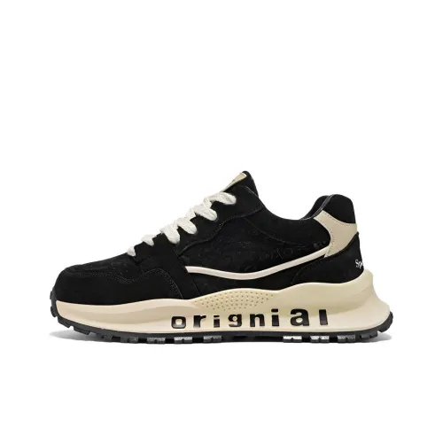 SPEED DOCTOR Термическое Амортизирующее Покрытие Ударопрочный Поддержка Устойчивый к Износу Быстросохнущий Низкий Топ