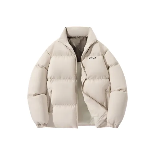 VGVX Унисекс Пуховики