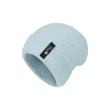 Прозрачно-голубой