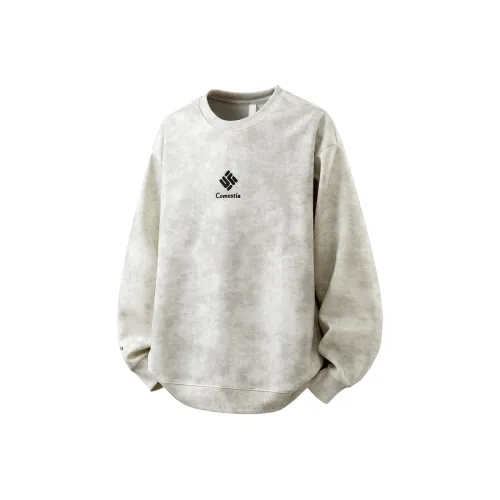 LANGYAGU Мужские Свитшоты