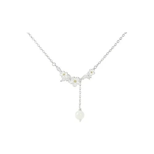 MGS Сплав Ожерелья Женские