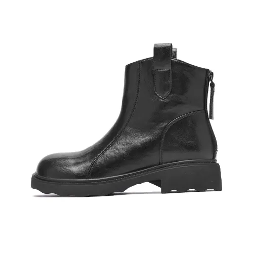 AGSDON Ботильоны 4,5 см Женские