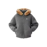 Светло-серый