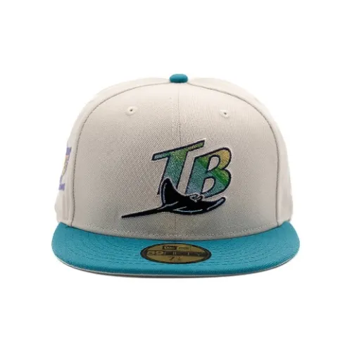 New Era Кепки Унисекс Многоцветные