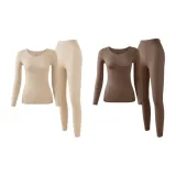 Кожа + Трюфельно-коричневый