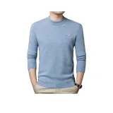 Горный серый синий