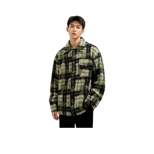 IL SARTO Куртки и Пальто Унисекс