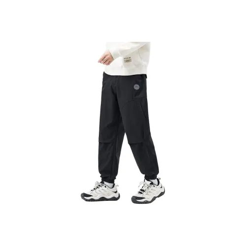 STRONG DREAM Мужские Карго Брюки