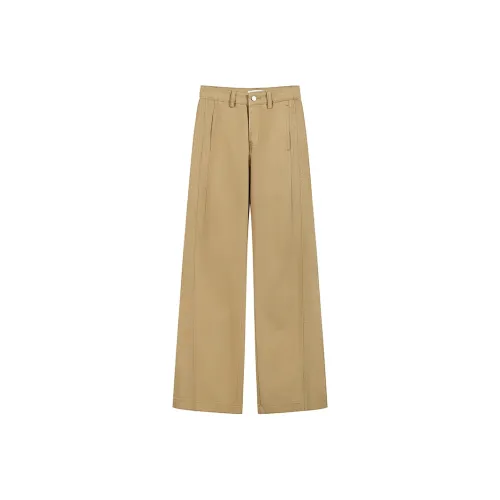 XINTATA Хаки Женские Джинсы