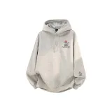 Светло-серый