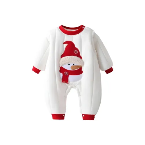 Chiaus Утолщенный Комбинезон для Младенцев и Малышей
